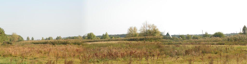 Чехівка з panoramio.com - Чехівка
