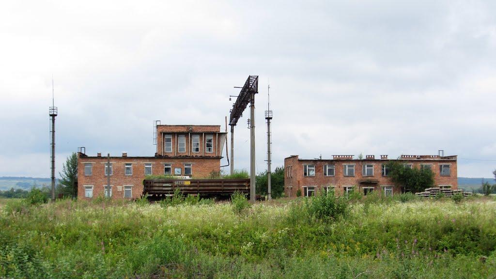 Дем'янка-Наддністрянська з panoramio.com - Демянка-Надднестрянская