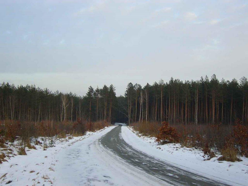 Бондарня з panoramio.com - Bondarnya