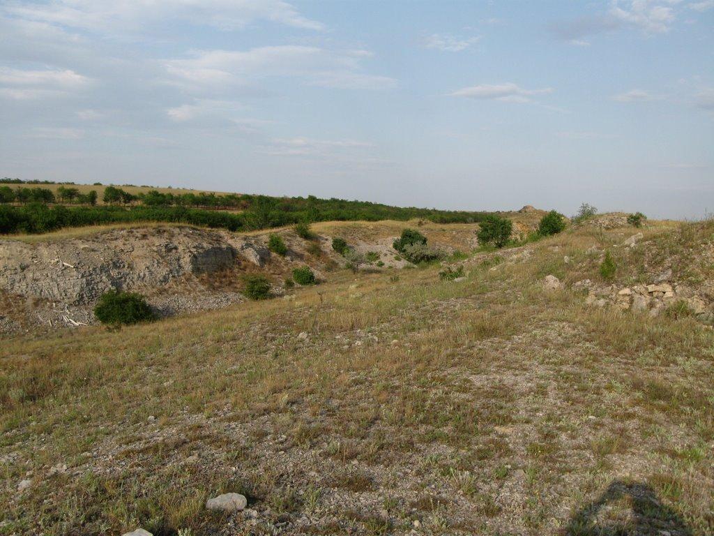 Урало-Кавказ з panoramio.com - Урало-Кавказ