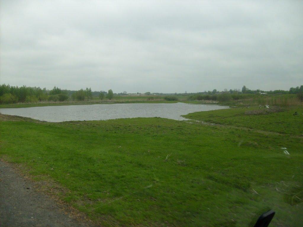 Каплинці з panoramio.com - Каплинці