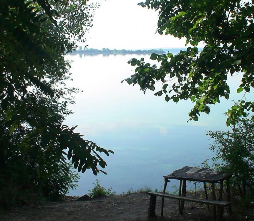 Орлівське з panoramio.com - Орлівське