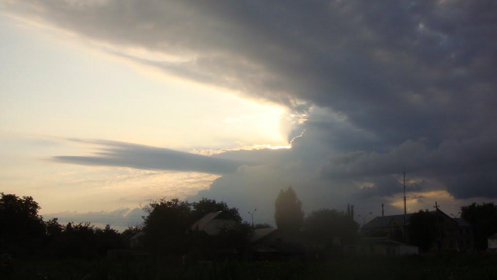 Вільне з panoramio.com - Вольное