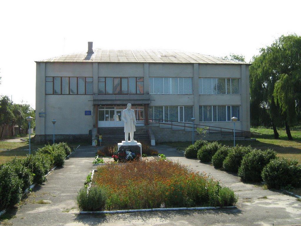 Ратне з panoramio.com - Ратне