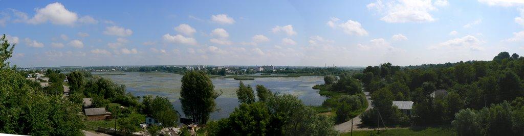 Бар з panoramio.com - Bar