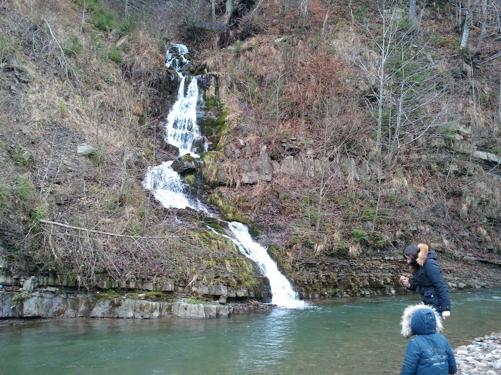 Загорб з panoramio.com - Загорб