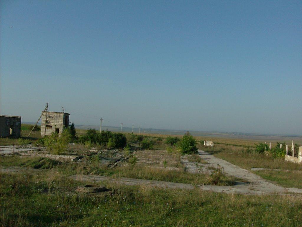 Серебрія з panoramio.com - Серебрия