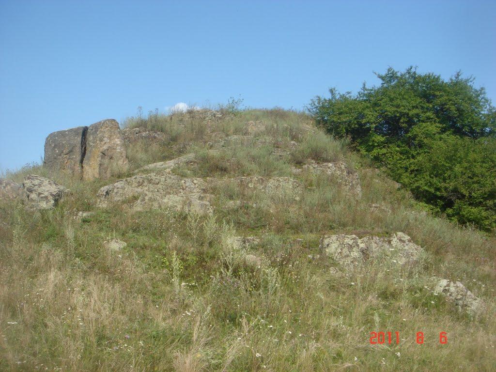 Тиврів з panoramio.com - Тывров