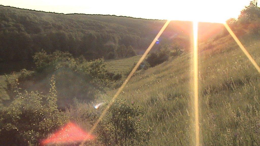 Тиврів з panoramio.com - Tyvriv