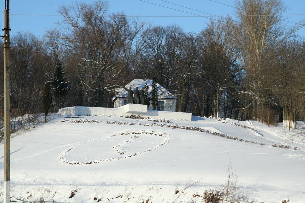 Куянівка з panoramio.com - Куянівка