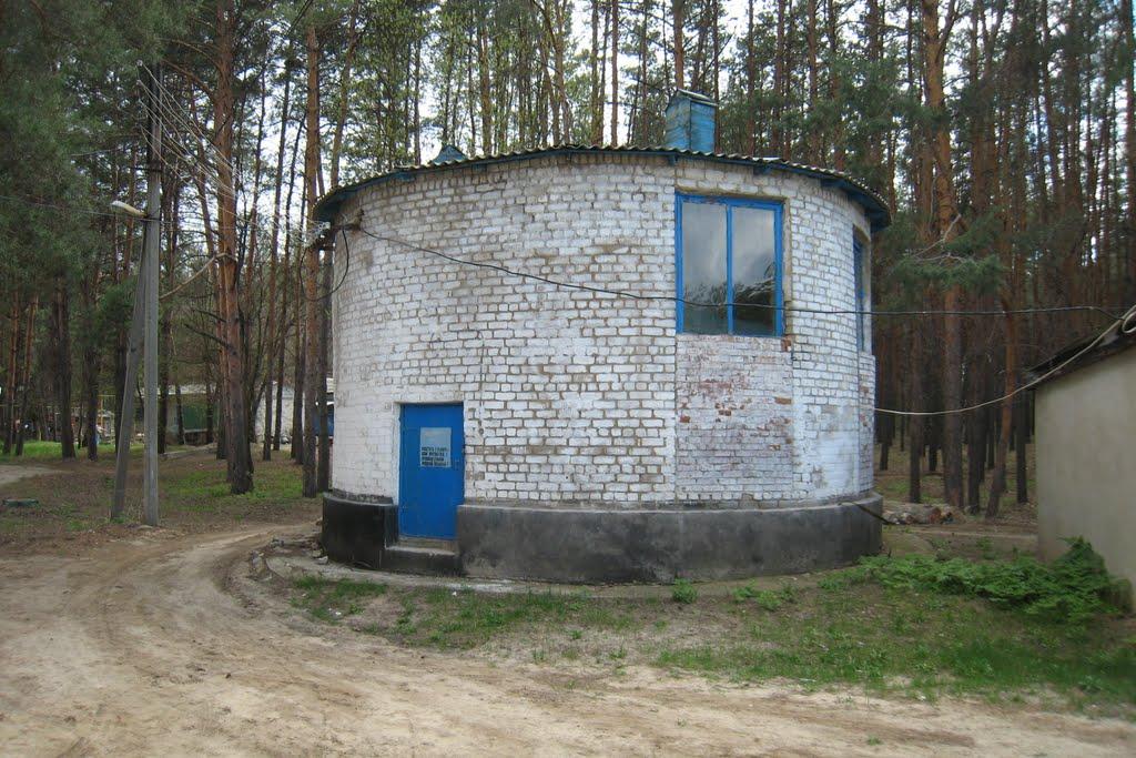 Новопсков з panoramio.com - Новопсков