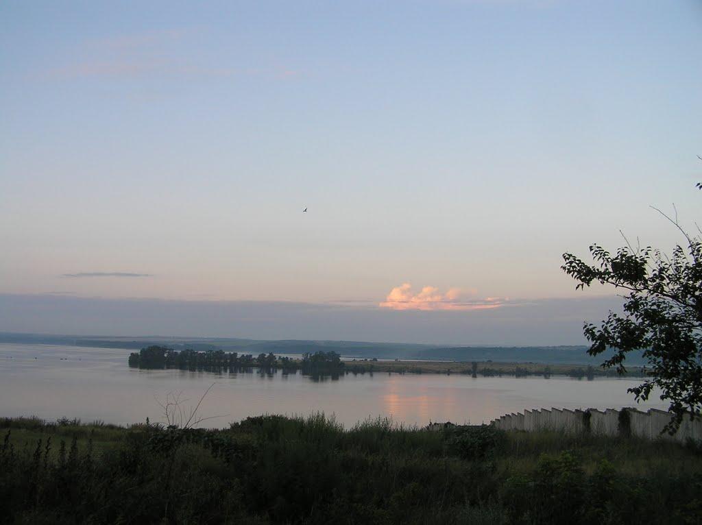 Орлівське з panoramio.com - Орловское