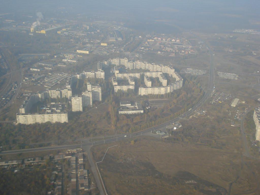 Комуніст з panoramio.com - Коммунист