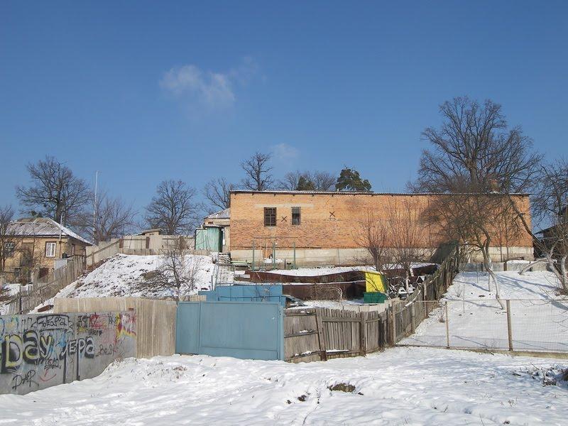 Борова з panoramio.com - Борова