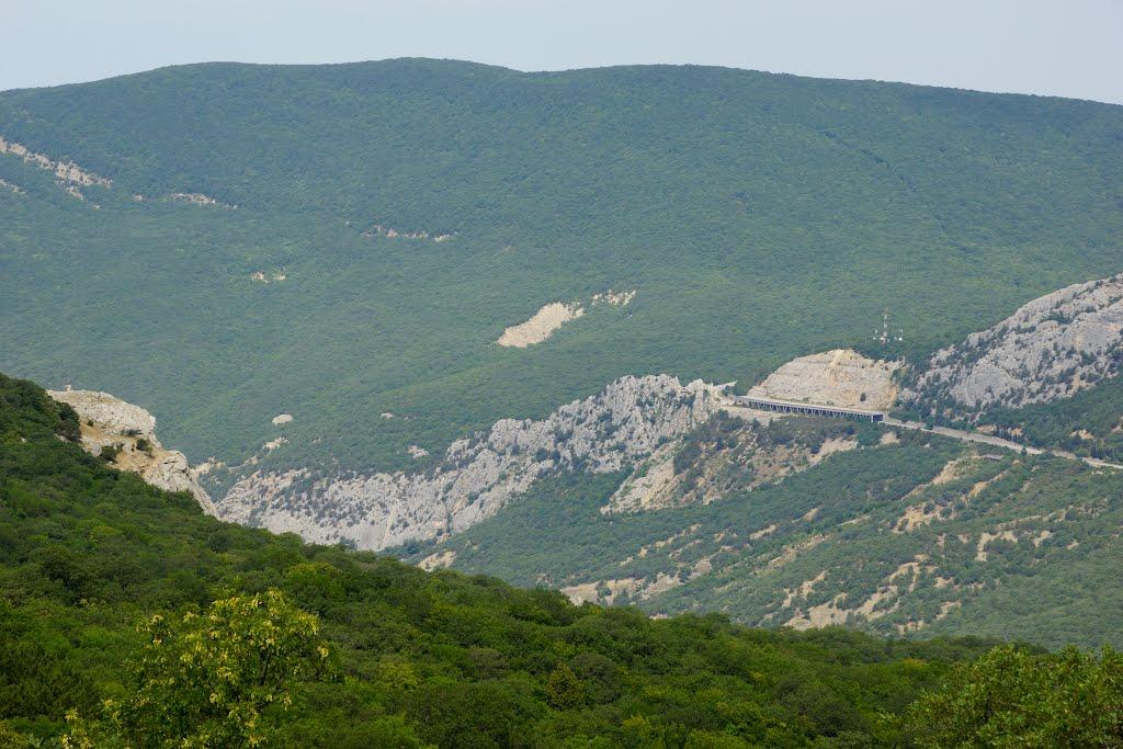 Кизилове з panoramio.com - Кизилово