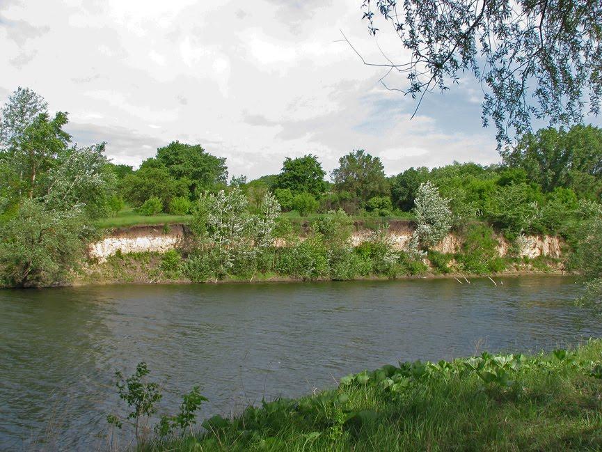 Шилівка з panoramio.com - Шиловка