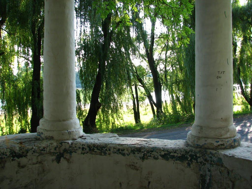 Березова Рудка з panoramio.com - Березовая Рудка