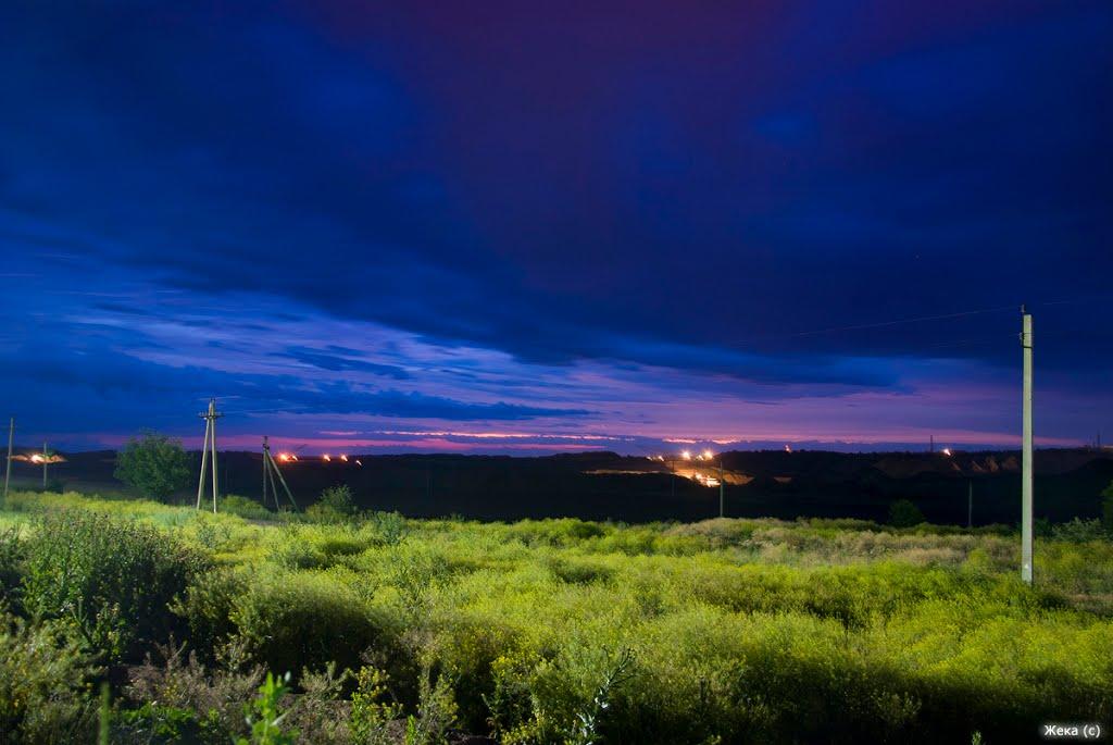 Чортомлик з panoramio.com - Chortomlyk