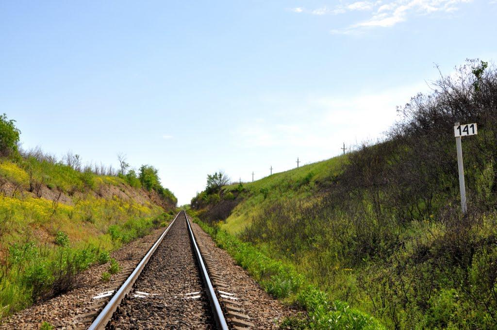 Глибоке з panoramio.com - Глубокое
