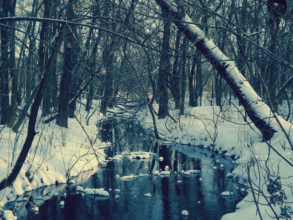 Весела Гора з panoramio.com - Весела Гора