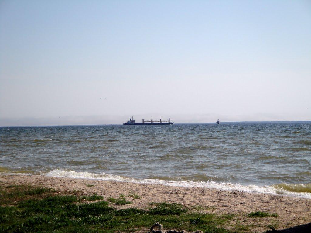 Солончаки з panoramio.com - Солончаки