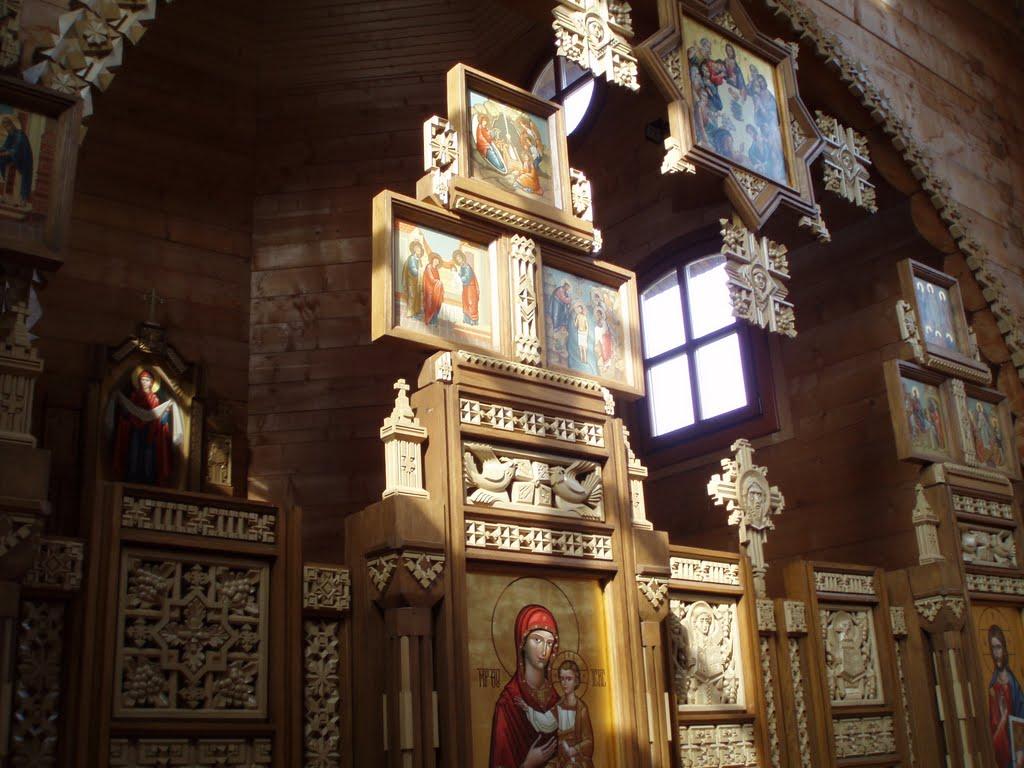 Козулька з panoramio.com - Козулька