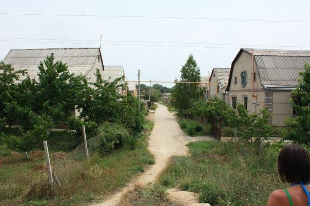 Осипенко з panoramio.com - Осипенко