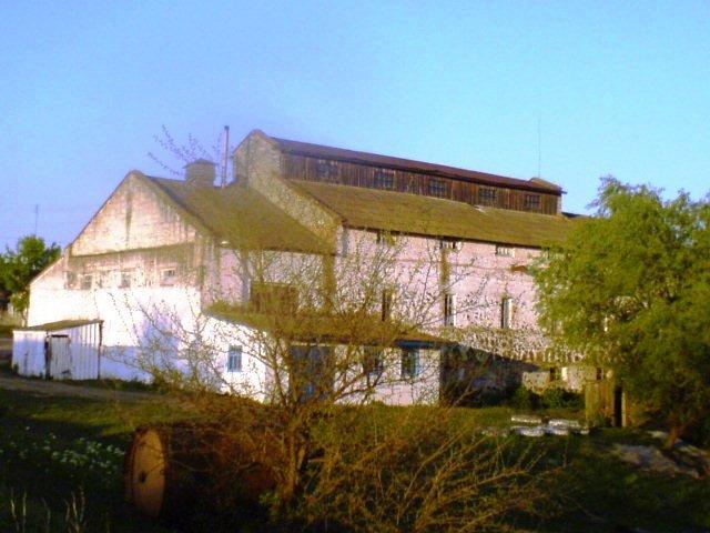 Кам'яне з panoramio.com - Каменное