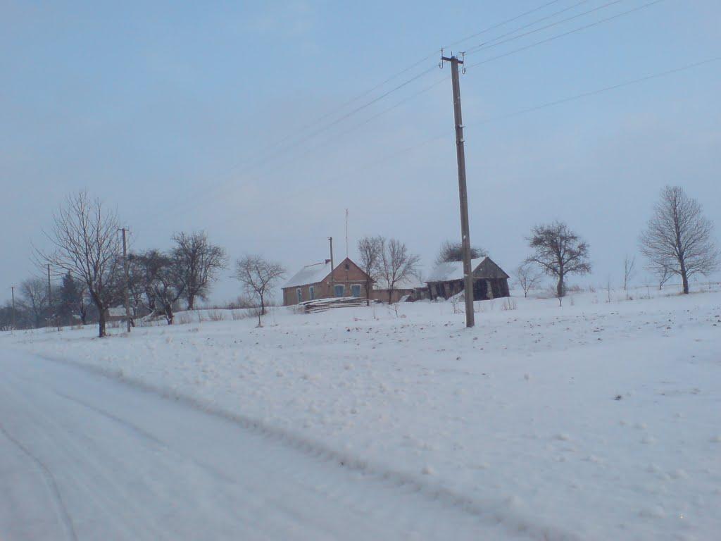 Воротнів з panoramio.com - Воротнів