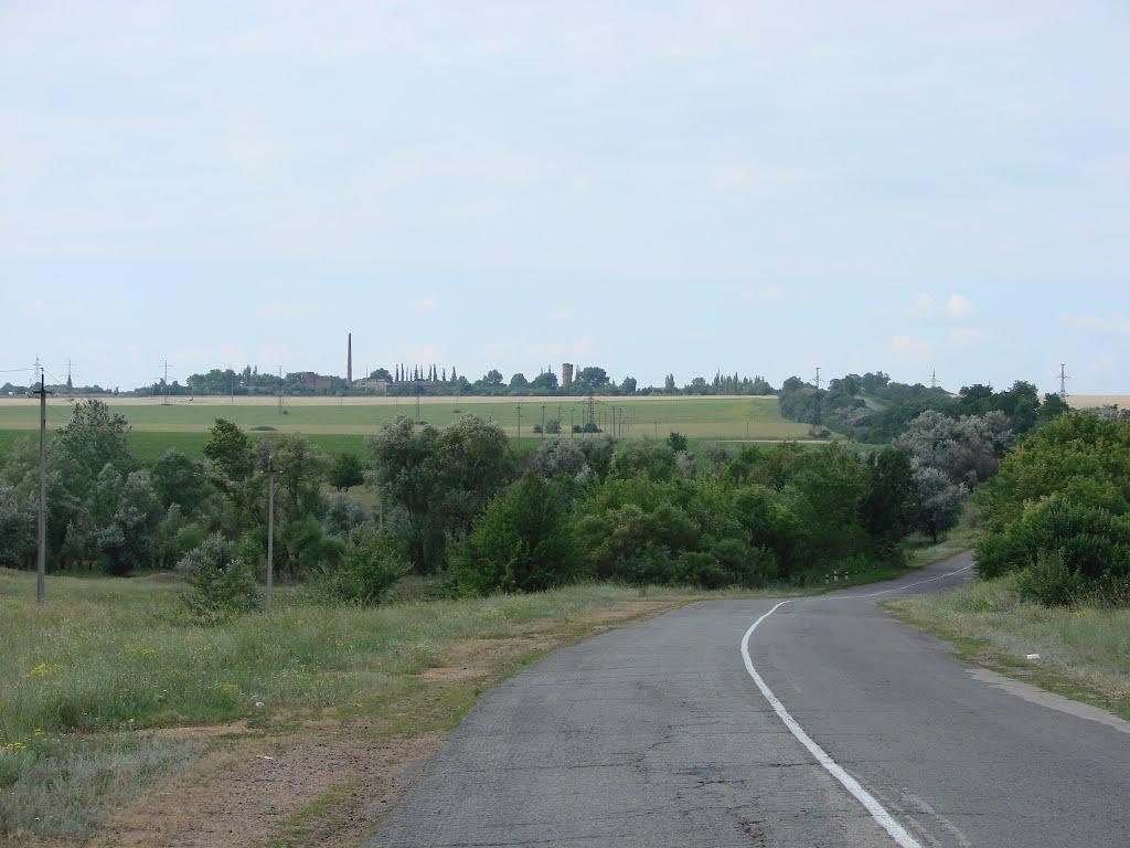 Новий Стародуб з panoramio.com - Новий Стародуб