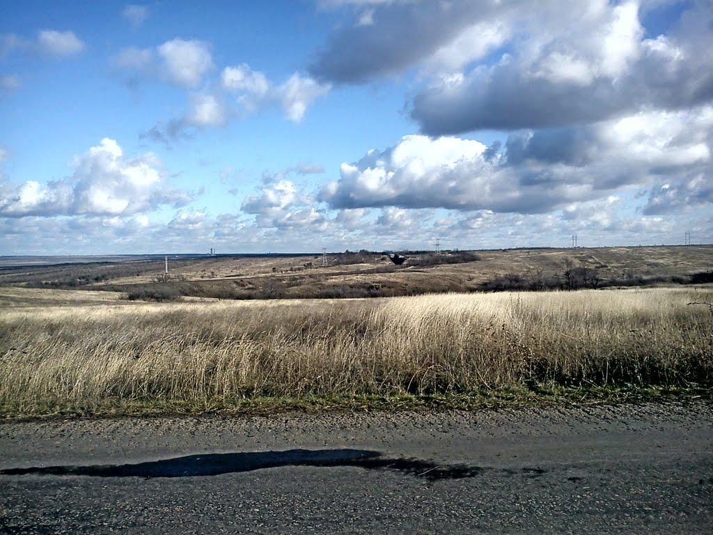 Глибоке з panoramio.com - Глубокое
