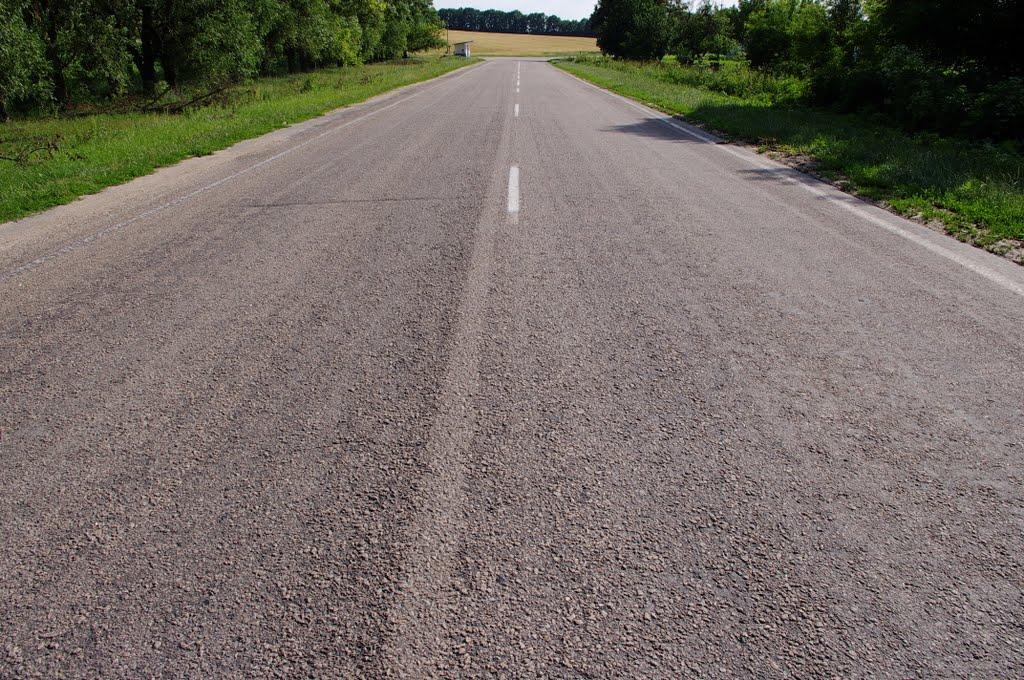 Медвин з panoramio.com - Медвин