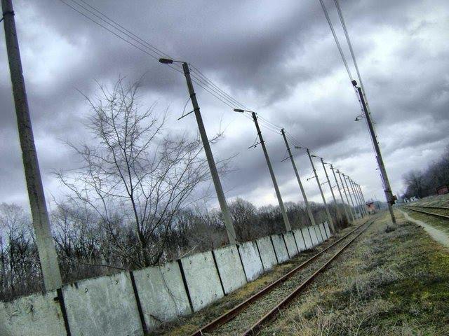 Золотоноша з panoramio.com - Золотоноша