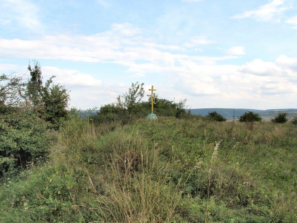 Хребтіїв з panoramio.com - Хребтіїв