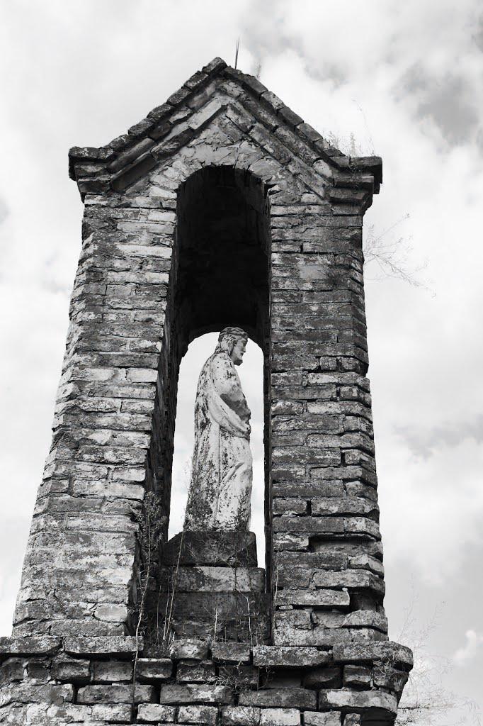 Сасів з panoramio.com - Сасів