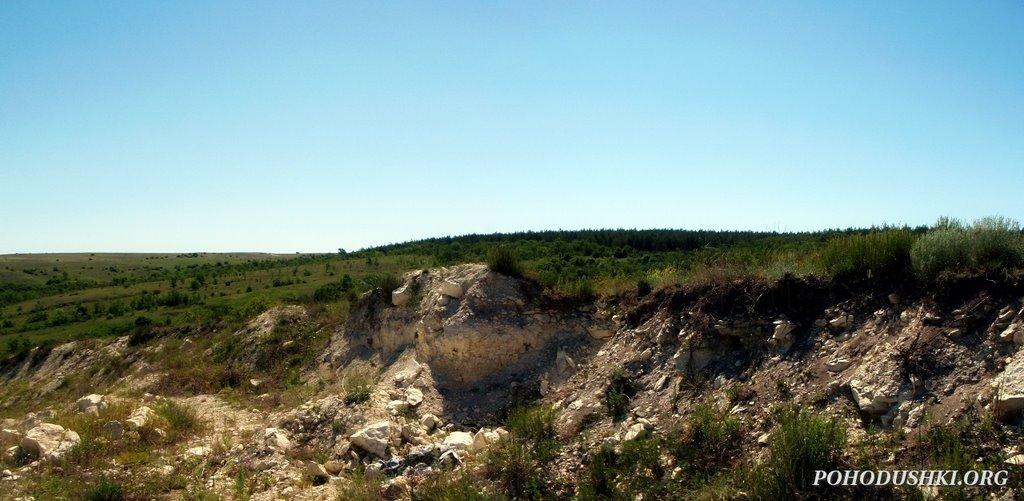 Хорошилове з panoramio.com - Хорошилово