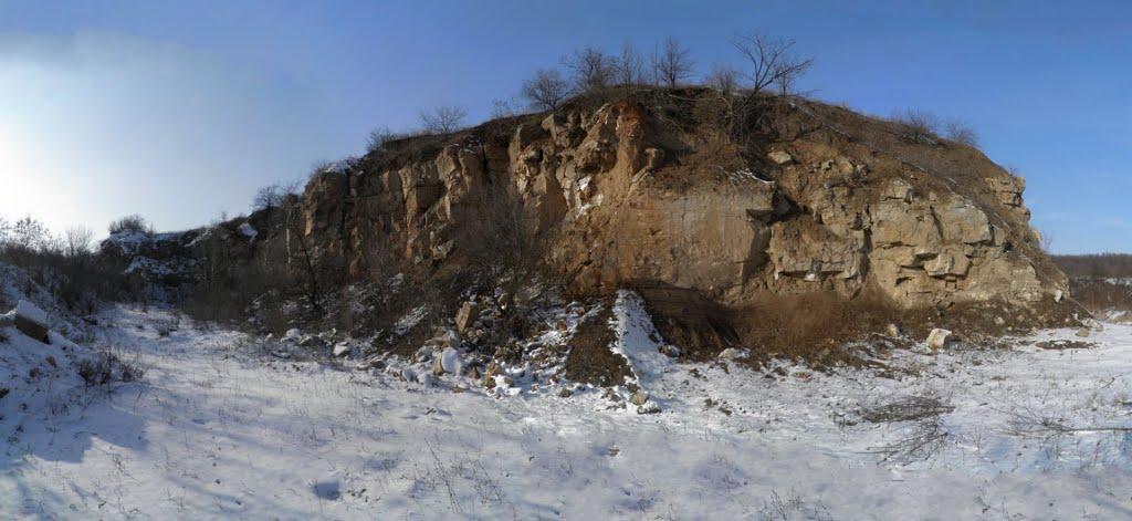 Зайцеве з panoramio.com - Зайцеве