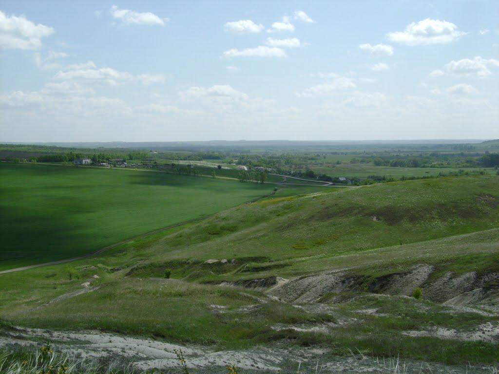 Лозне з panoramio.com - Лозное