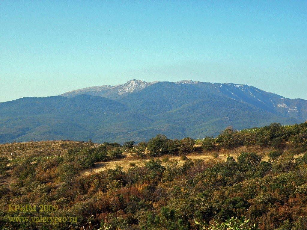 Семидвір'я з panoramio.com - Семидворье