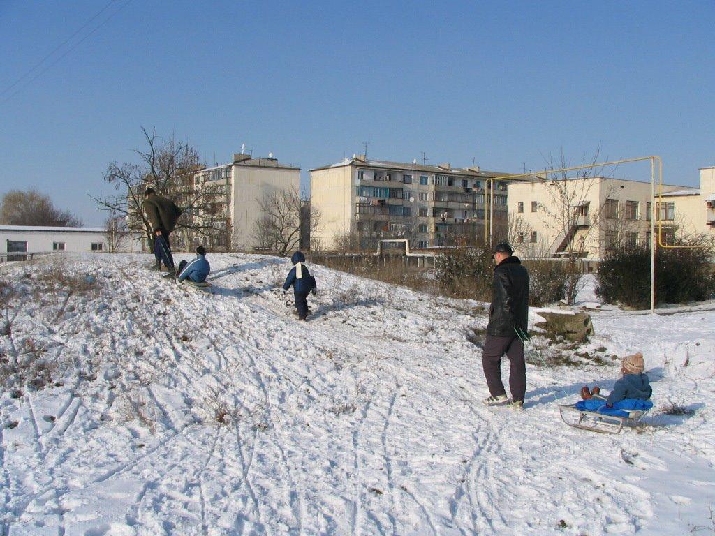 Совєтський з panoramio.com - Совєтський