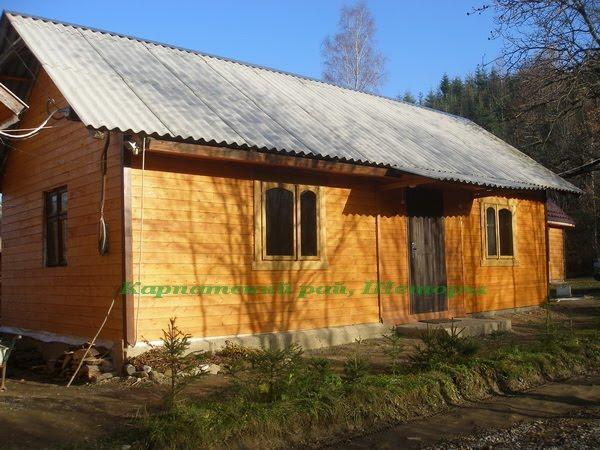 Пістинь з panoramio.com - Pistyn