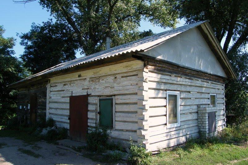 Городище з panoramio.com - Городище