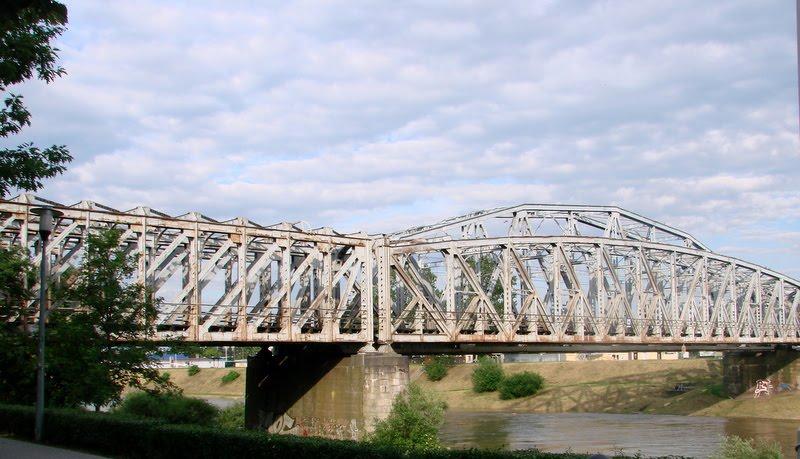 Вілюничі з panoramio.com - Вилюничи
