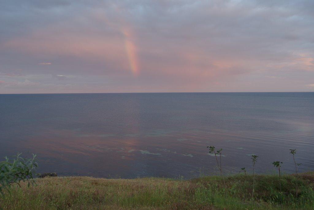 Окунівка з panoramio.com - Окуневка