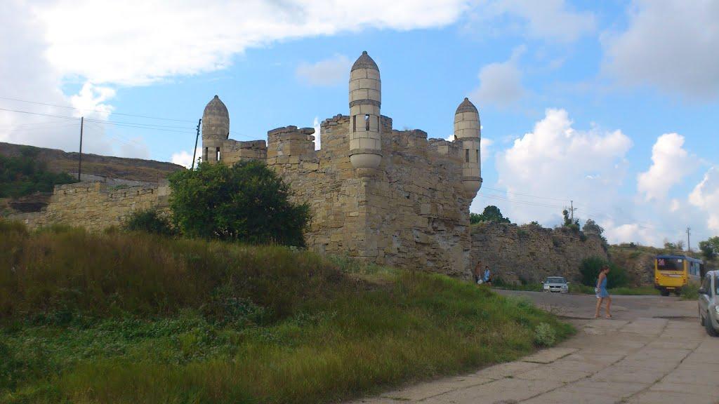Глазівка з panoramio.com - Глазовка