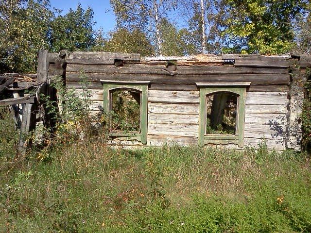 Бірківське з panoramio.com - Бірківське