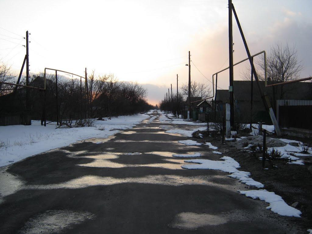 Микільське з panoramio.com - Mykilske