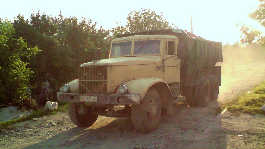 Лісники з panoramio.com - Лесники