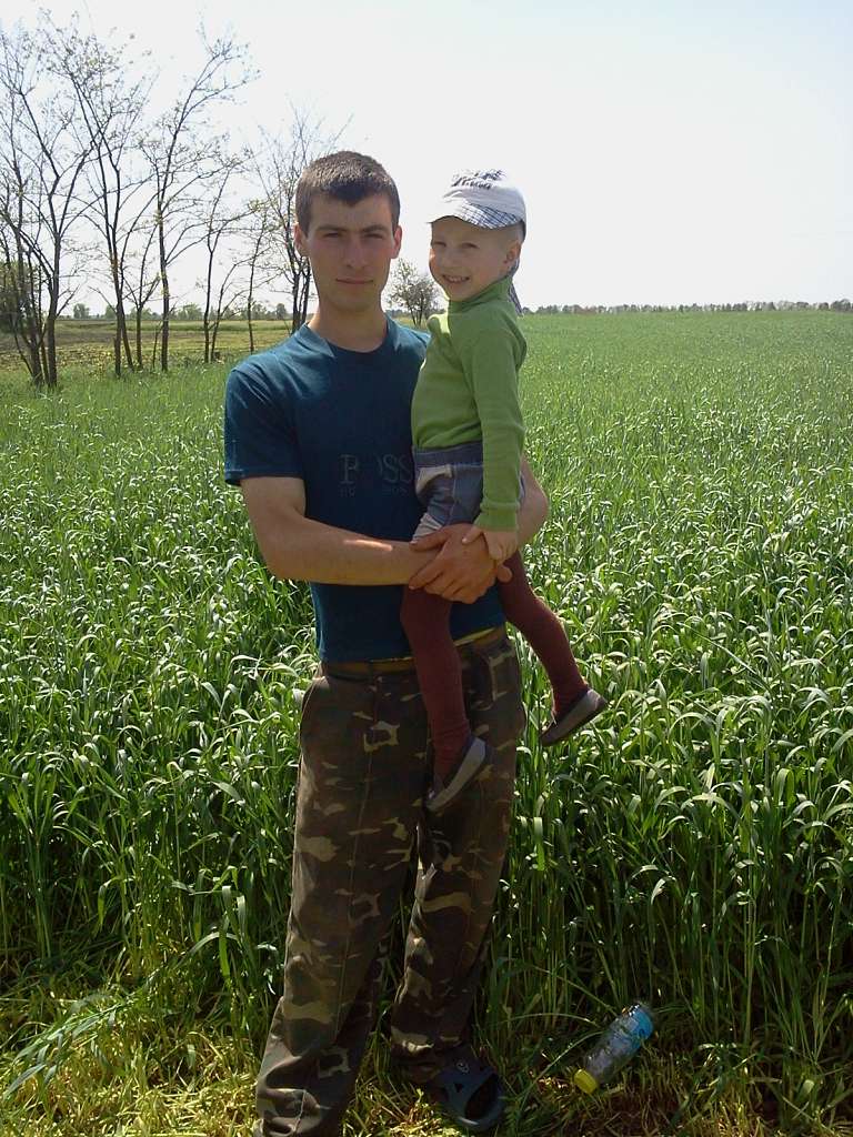 мої фото 2 - Бурилове