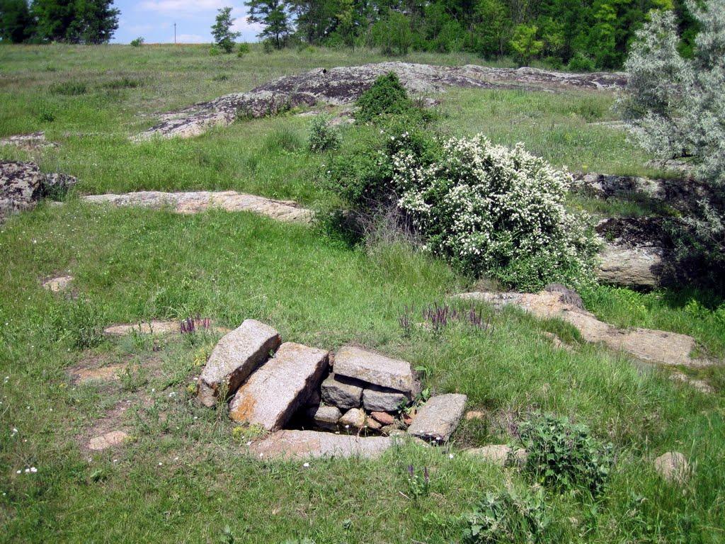 Булацелове з panoramio.com - Булацелове